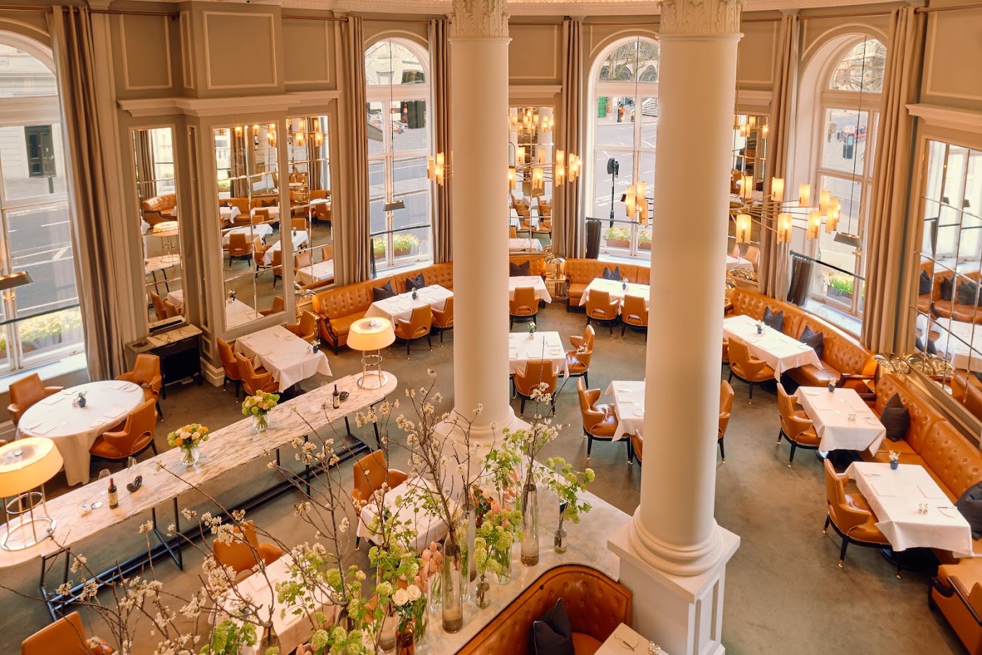 Corinthia London, dog-friendly hotel, photo 5