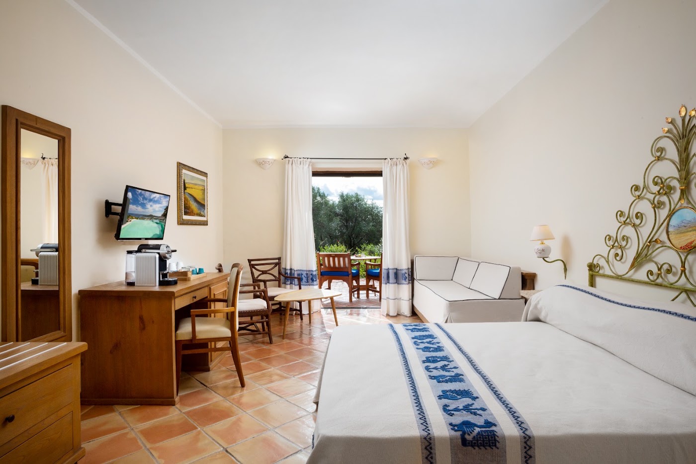 Country Resort Parco degli Ulivi, dog-friendly hotel, photo 2