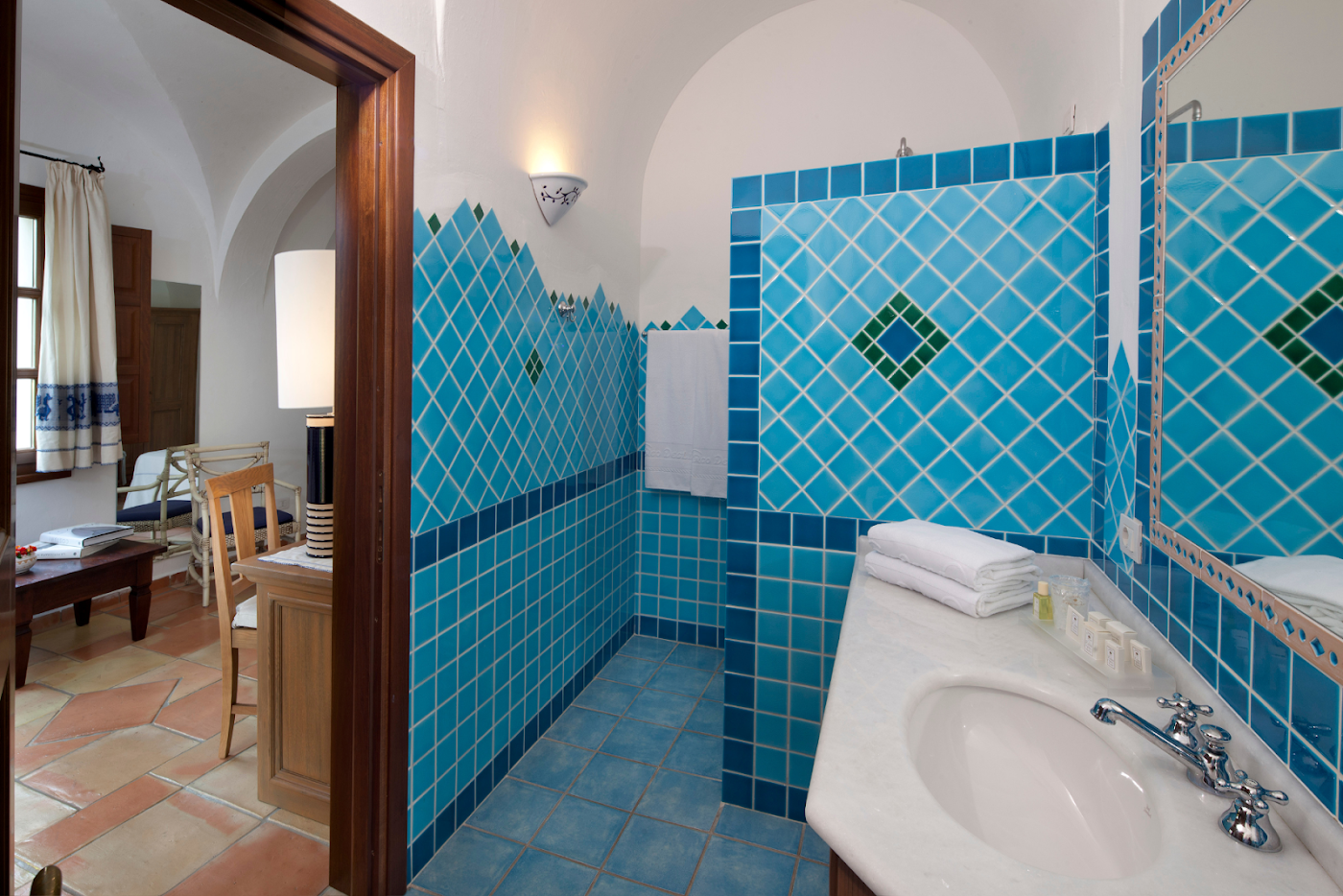 Country Resort Parco degli Ulivi, dog-friendly hotel, photo 4