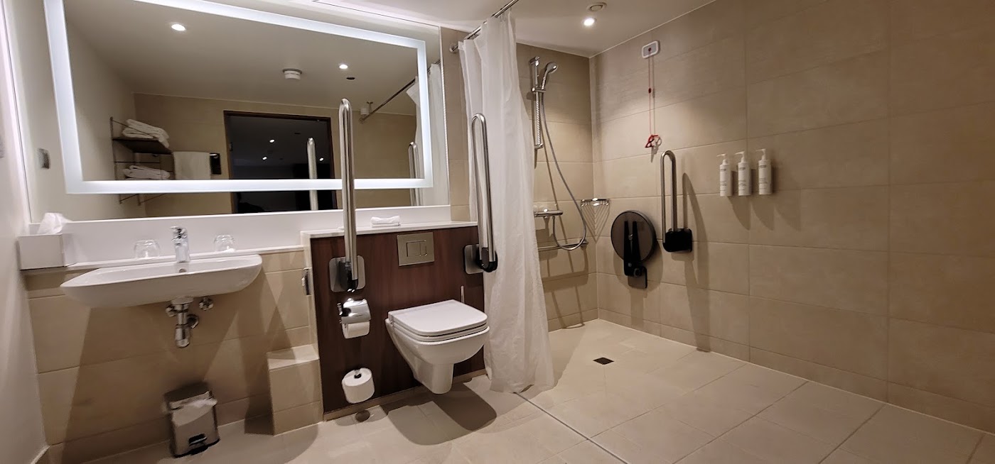 Courtyard by Marriott Brussels, dog-friendly hotel, photo 3
