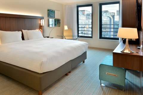 Courtyard by Marriott Brussels, dog-friendly hotel, photo 5