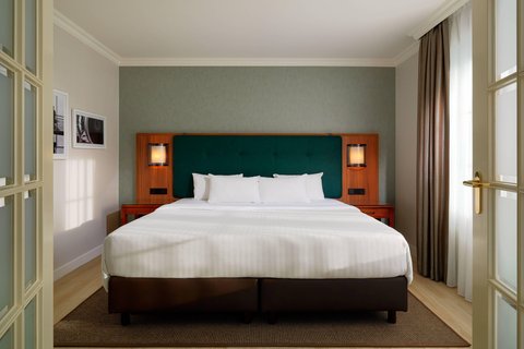 Courtyard by Marriott Hamburg Airport, dog-friendly hotel, photo 2
