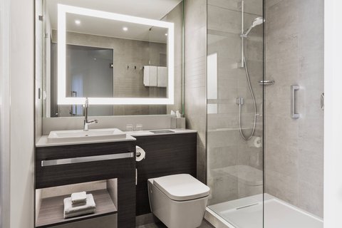 Courtyard by Marriott Hamburg City, dog-friendly hotel, photo 3