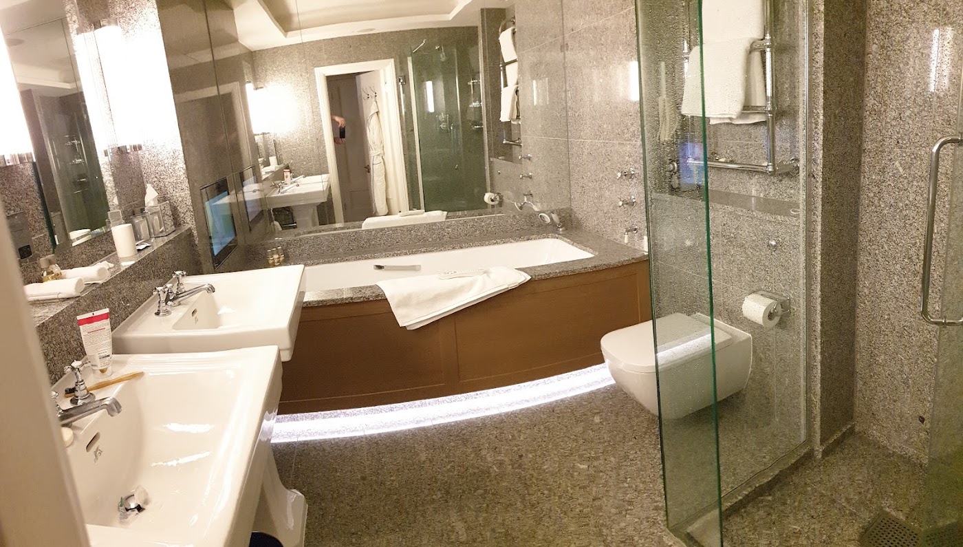 Covent Garden Hotel, dog-friendly hotel, photo 3
