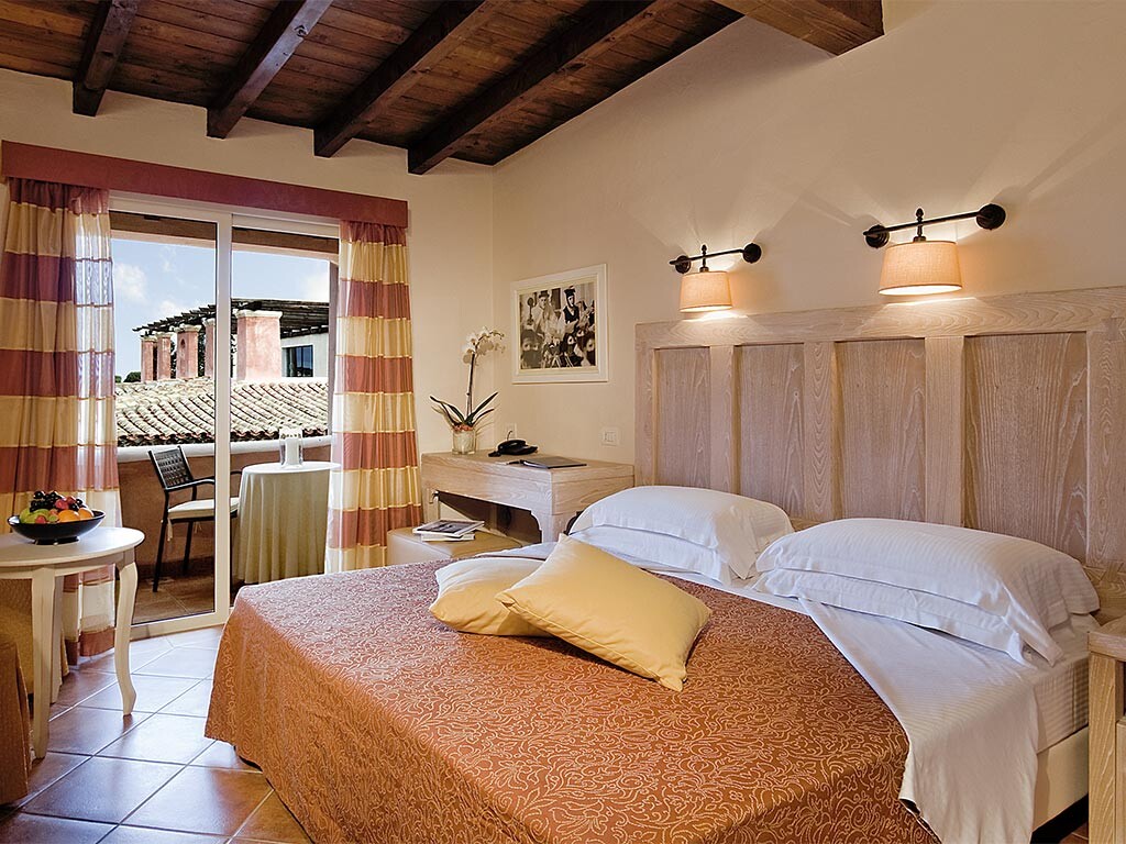 CPH Pevero Hotel, dog-friendly hotel, photo 2