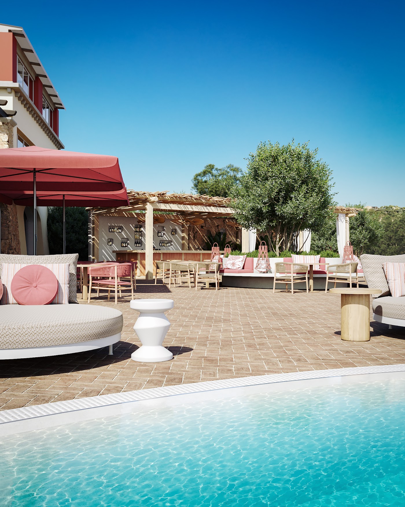 CPH Pevero Hotel, dog-friendly hotel, photo 3