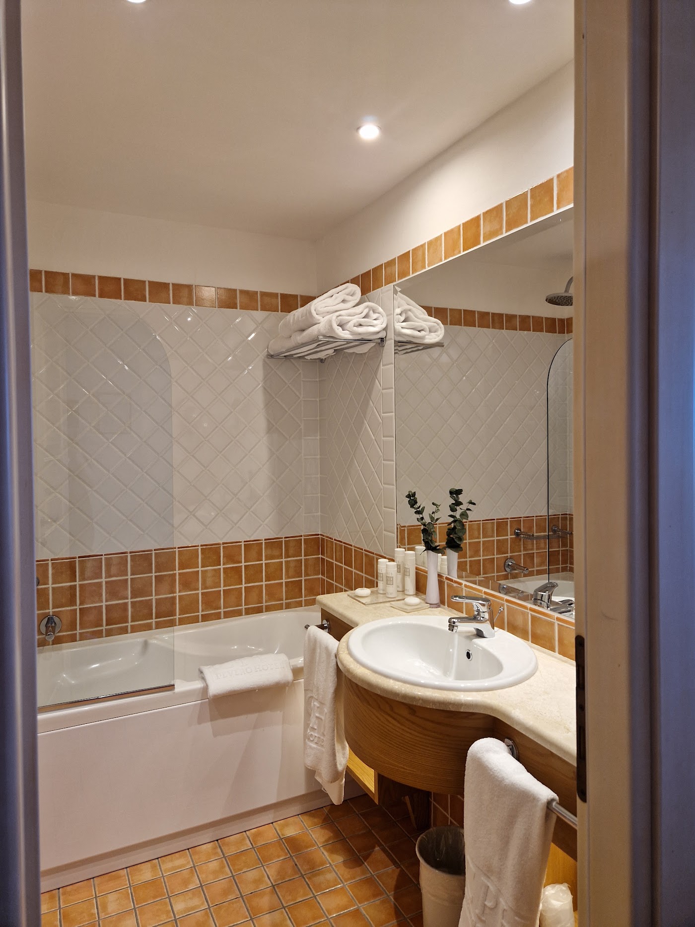CPH Pevero Hotel, dog-friendly hotel, photo 4
