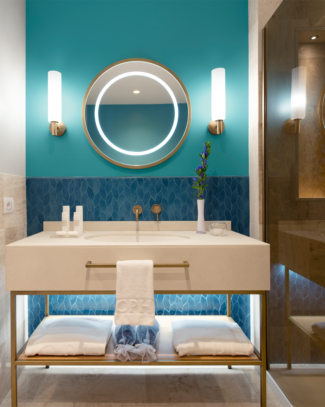 CPH Pevero Hotel, dog-friendly hotel, photo 5