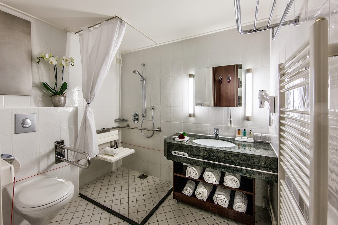 Crowne Plaza Maastricht, dog-friendly hotel, photo 3