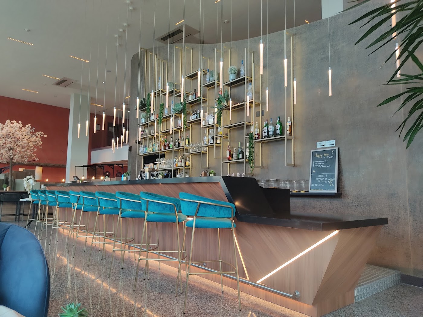 Crowne Plaza Nice - Grand Arenas, dog-friendly hotel, photo 3