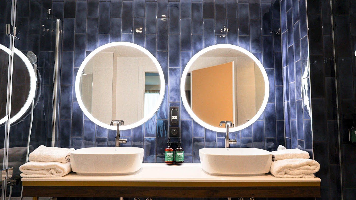 Crowne Plaza Nice - Grand Arenas, dog-friendly hotel, photo 4