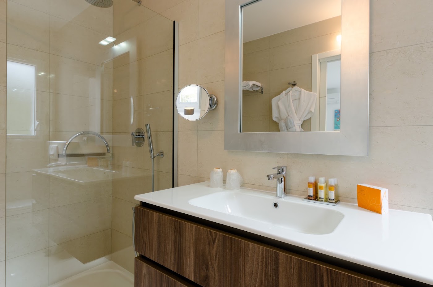 Domaine Villas Mandarine, dog-friendly hotel, photo 4