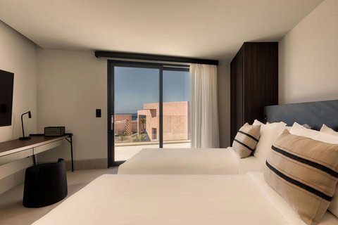 Domes Novos Santorini, Autograph Collection, dog-friendly hotel, photo 2
