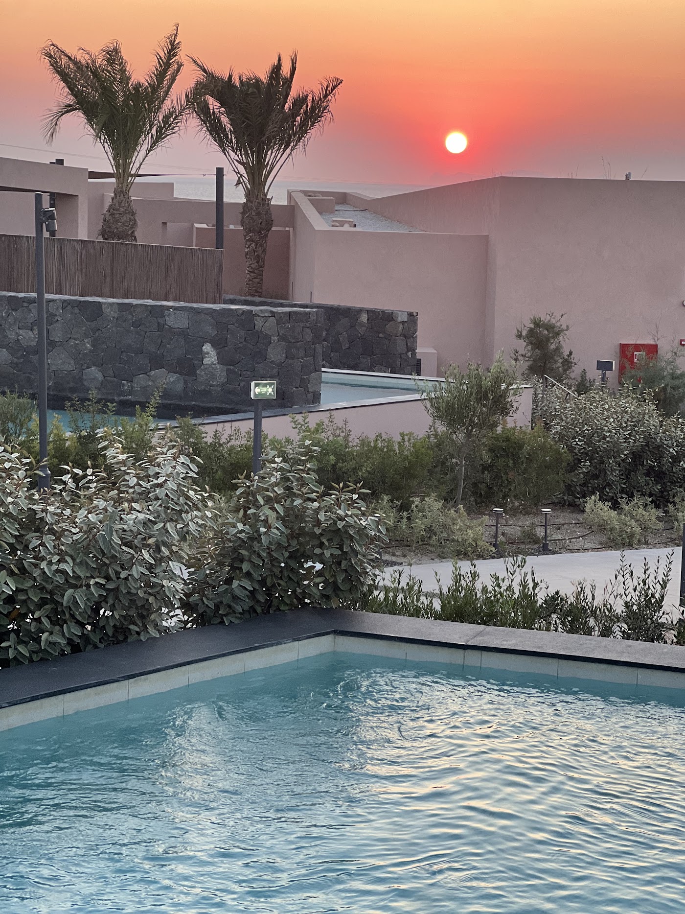 Domes Novos Santorini, Autograph Collection, dog-friendly hotel, photo 3