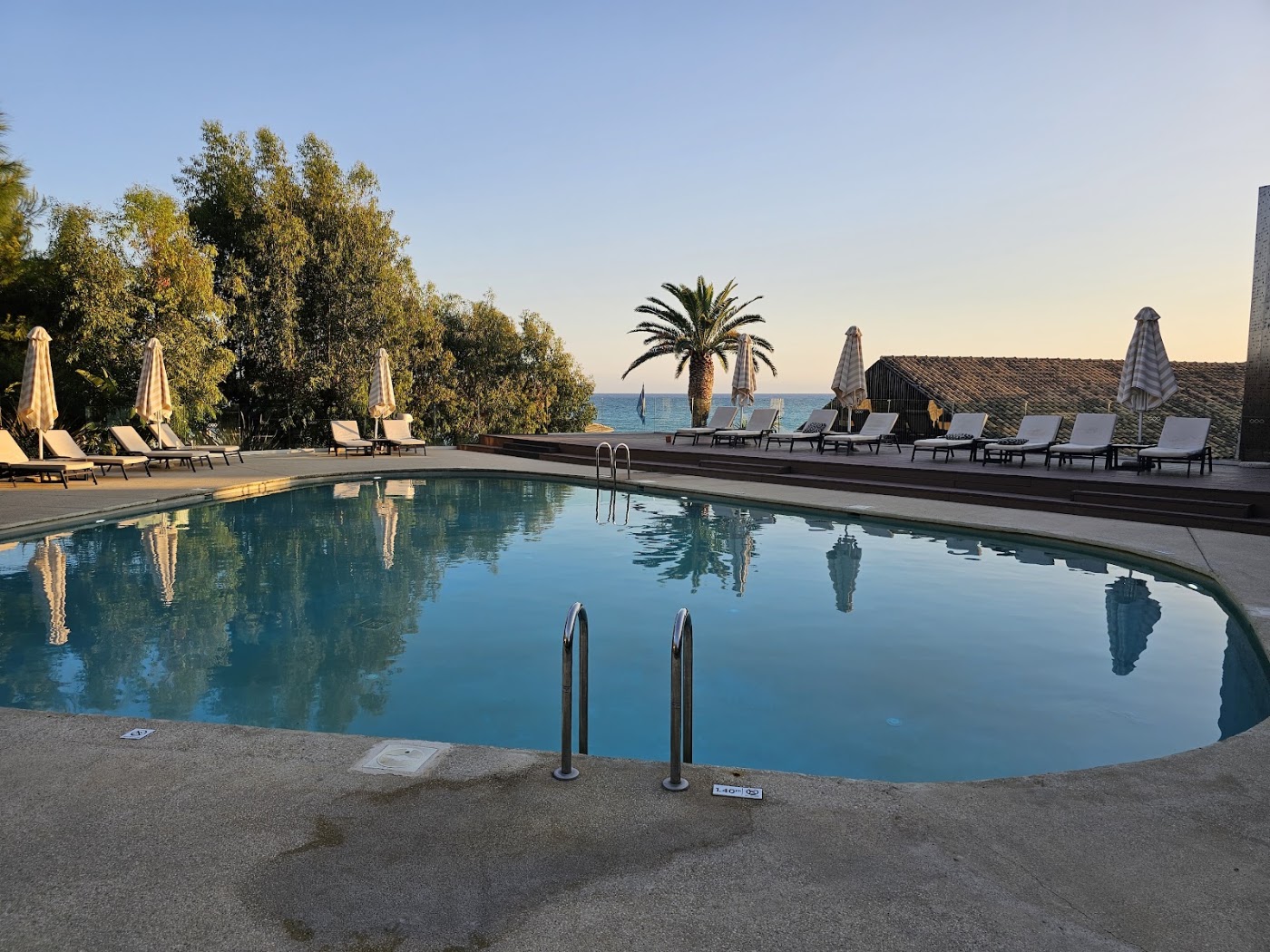 Domes of Corfu, Autograph Collection, dog-friendly hotel, photo 3