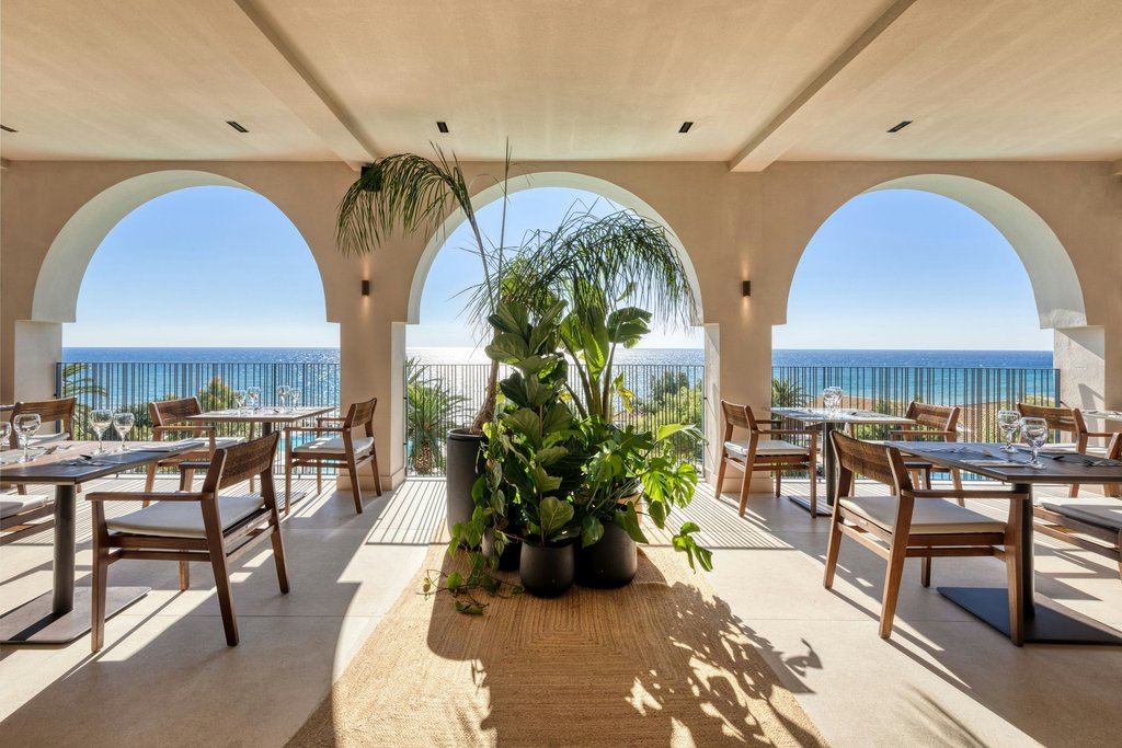 Domes of Corfu, Autograph Collection, dog-friendly hotel, photo 5