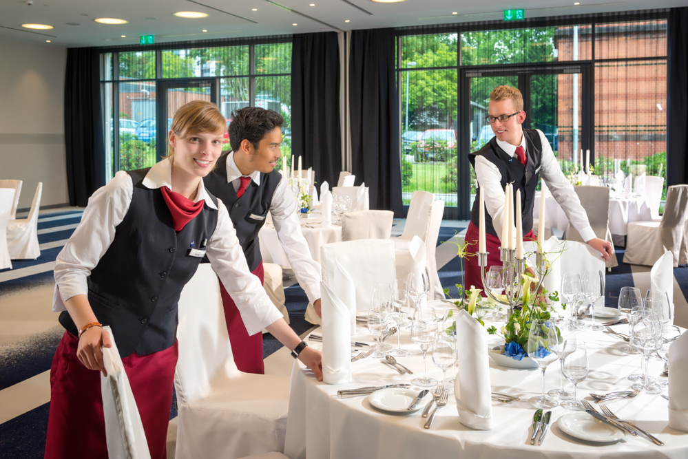 Dorint Hotel Hamburg-Eppendorf, dog-friendly hotel, photo 5