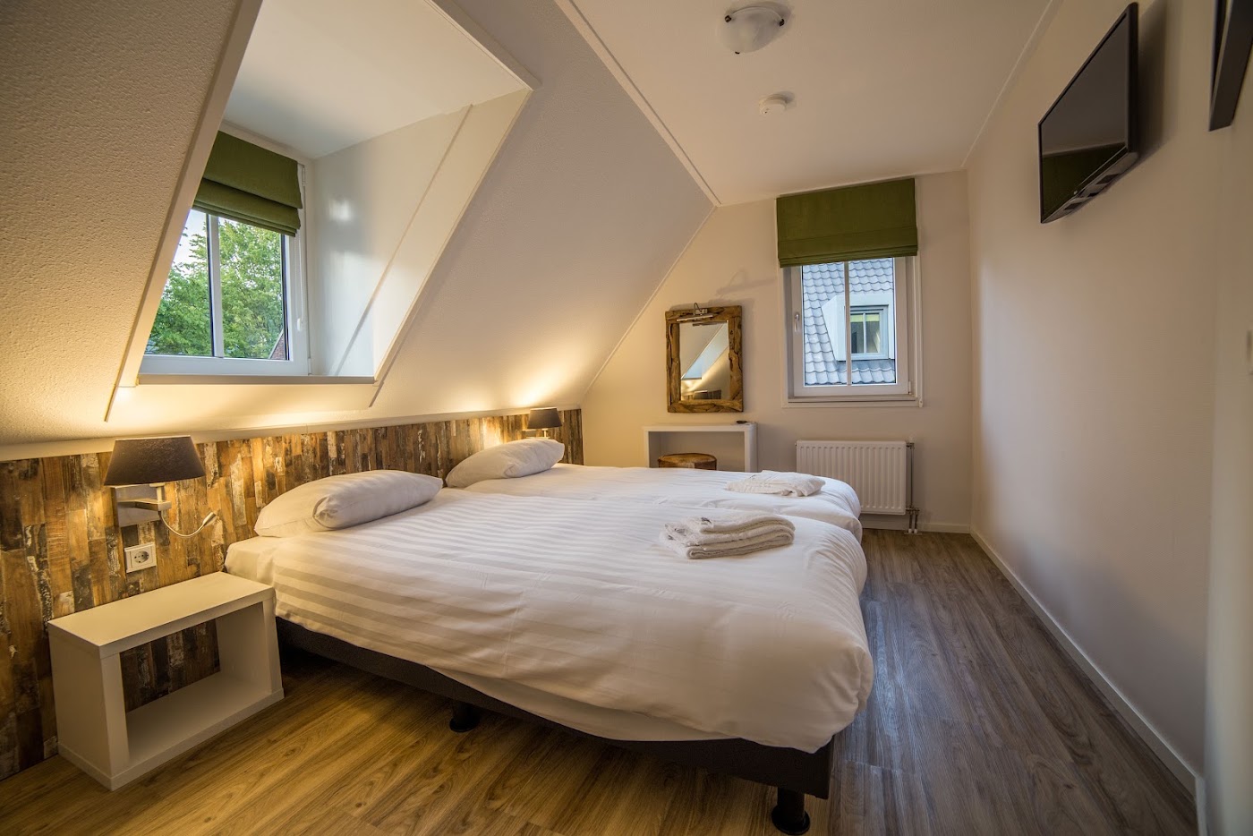 Dormio Resort Maastricht, dog-friendly hotel, photo 2