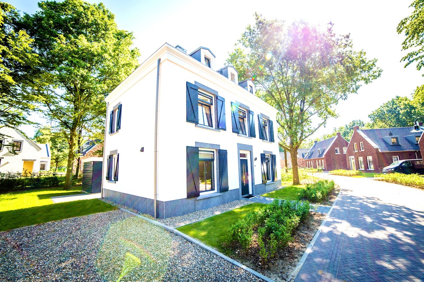 Dormio Resort Maastricht, dog-friendly hotel, photo 5