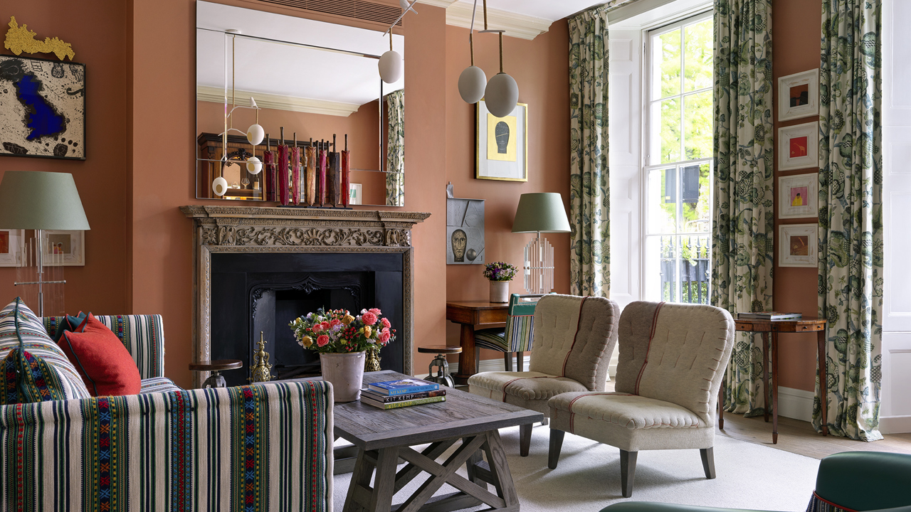 Dorset Square Hotel, dog-friendly hotel, photo 3