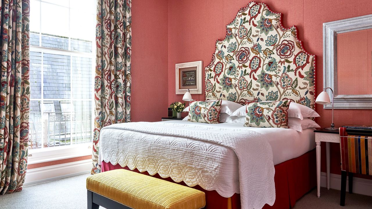 Dorset Square Hotel, dog-friendly hotel, photo 5