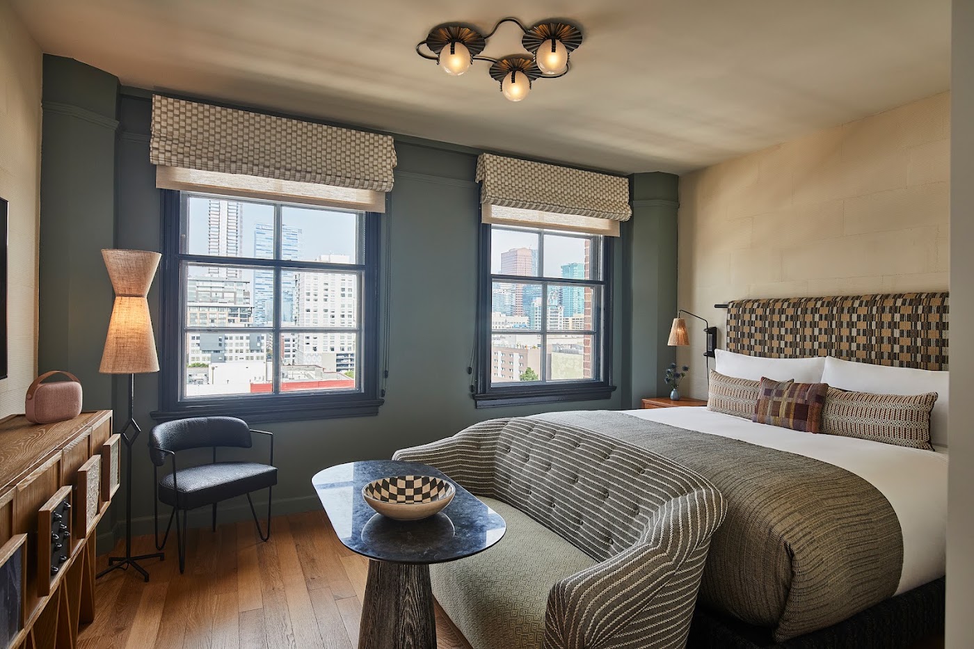 Downtown Los Angeles Proper Hotel, dog-friendly hotel, photo 2