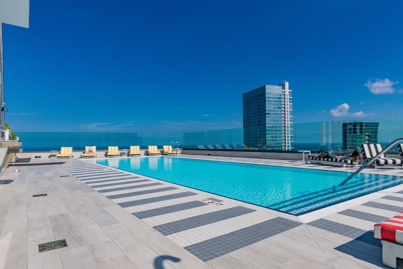 Dua Miami, dog-friendly hotel, photo 3