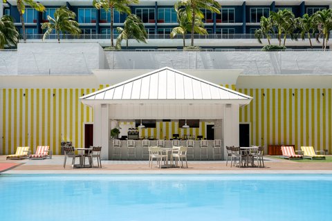 Dua Miami, dog-friendly hotel, photo 4