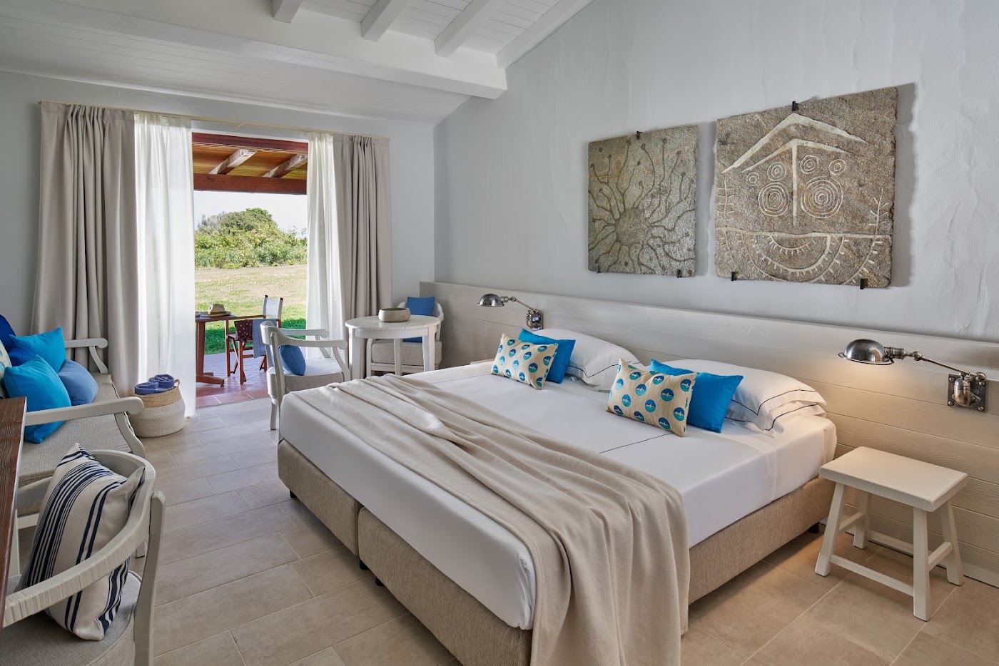 Due Lune Puntaldia Resort & Golf, dog-friendly hotel, photo 2