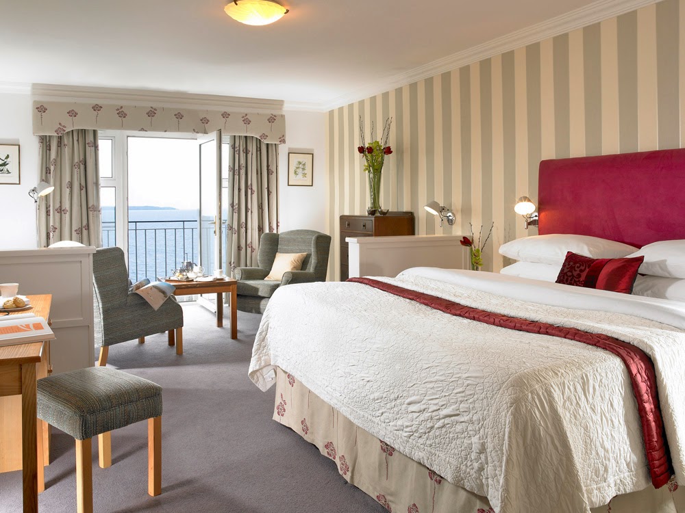 Dunmore House Hotel, dog-friendly hotel, photo 2
