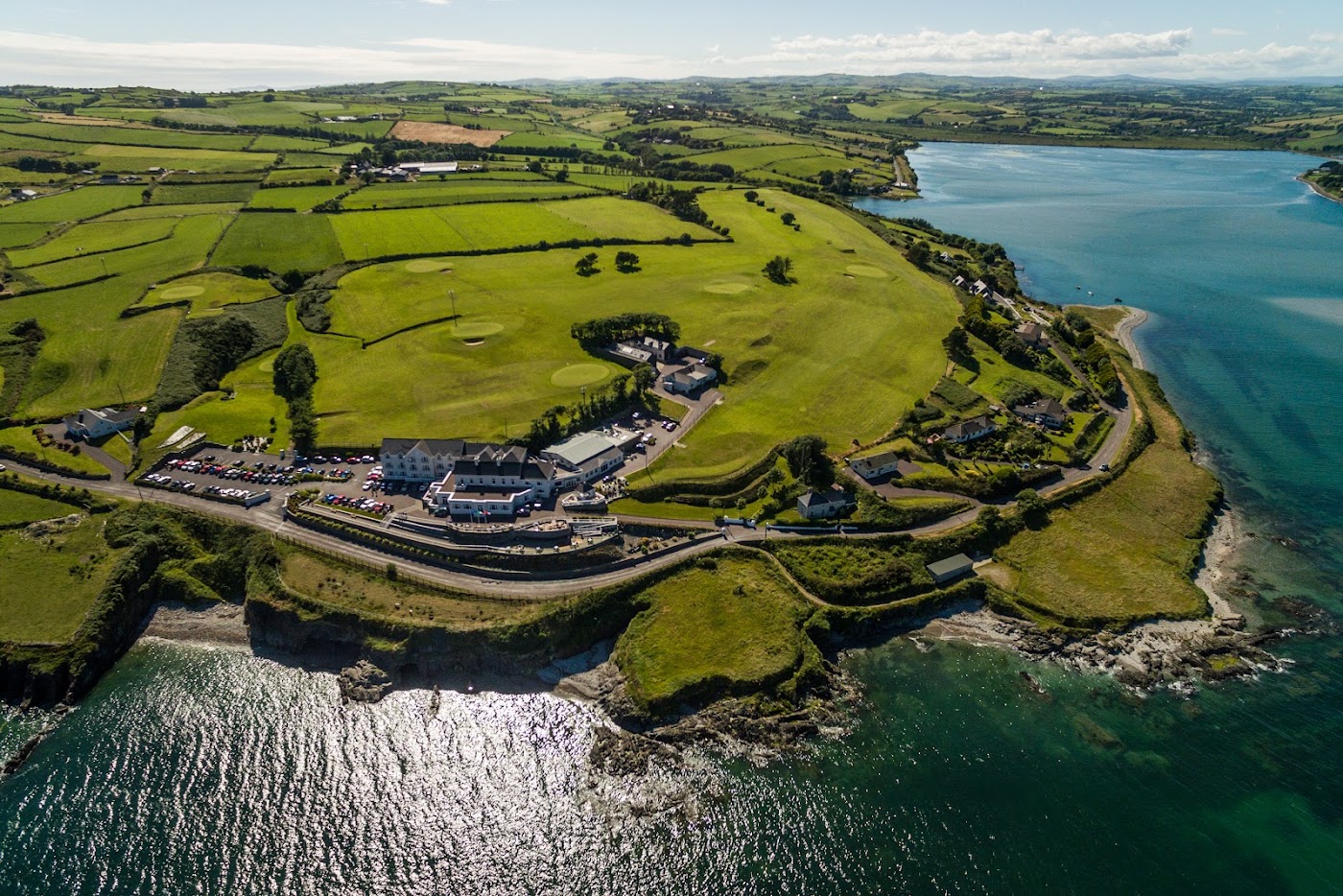 Dunmore House Hotel, dog-friendly hotel, photo 3