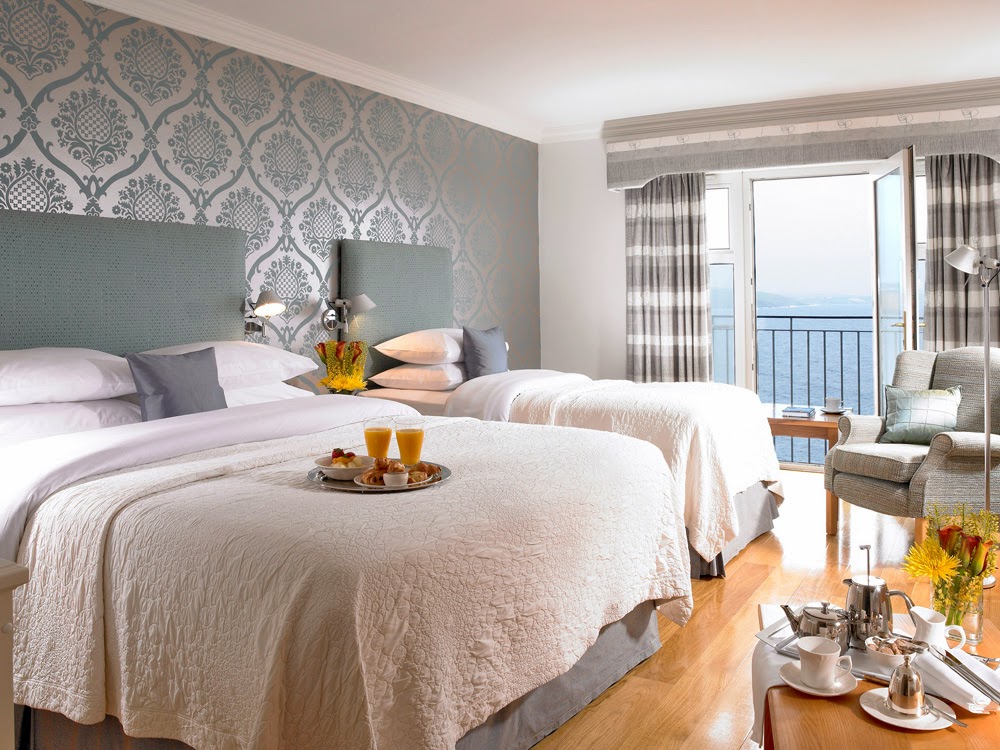 Dunmore House Hotel, dog-friendly hotel, photo 4