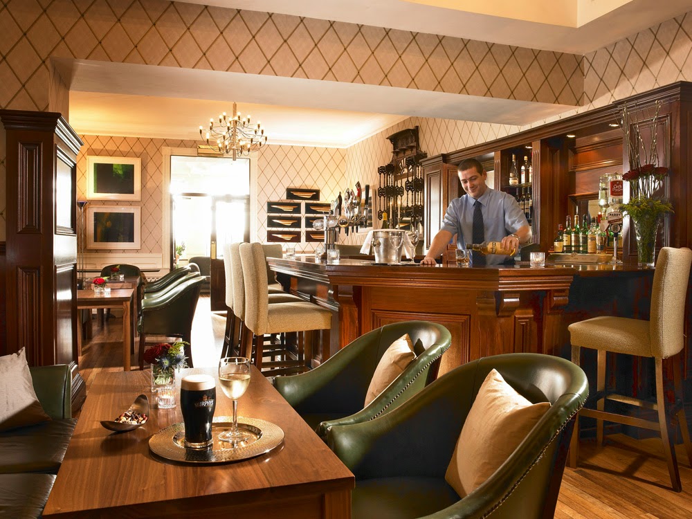 Dunmore House Hotel, dog-friendly hotel, photo 5