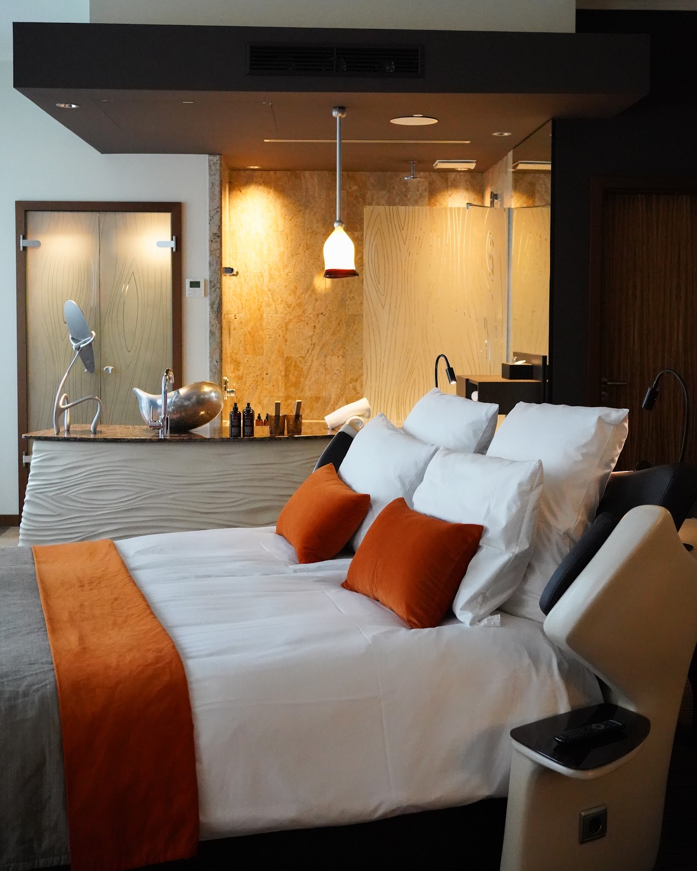 east Hotel Hamburg, dog-friendly hotel, photo 2