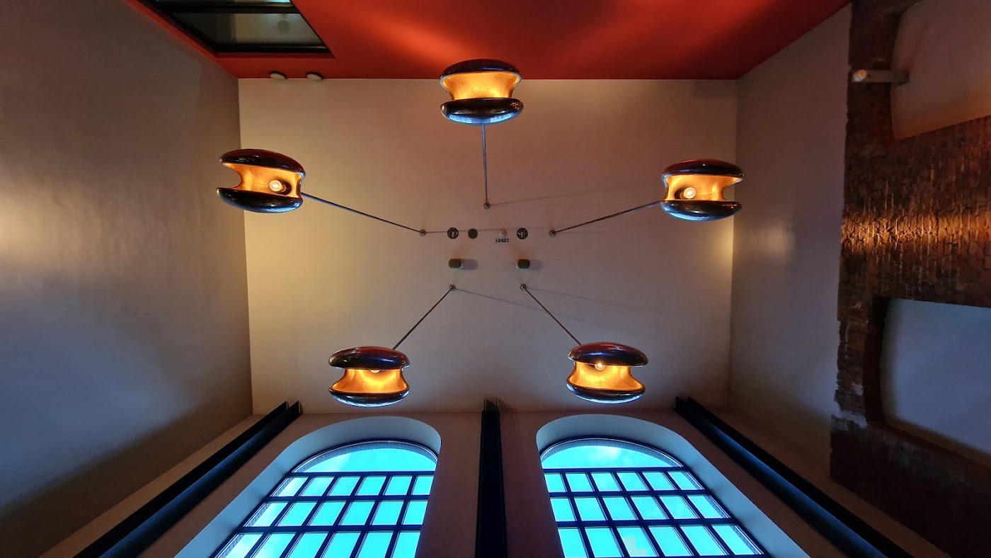 east Hotel Hamburg, dog-friendly hotel, photo 3