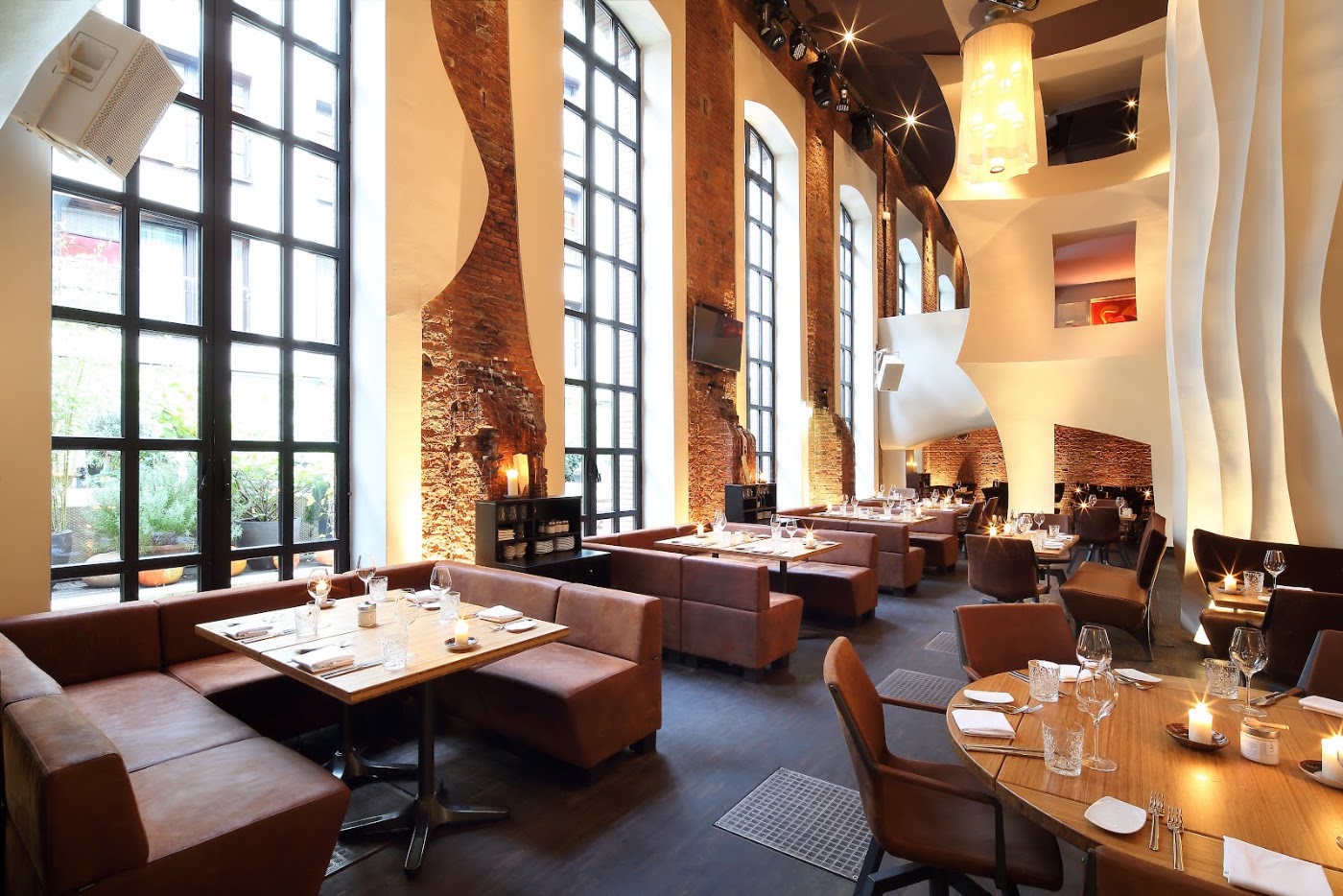 east Hotel Hamburg, dog-friendly hotel, photo 5