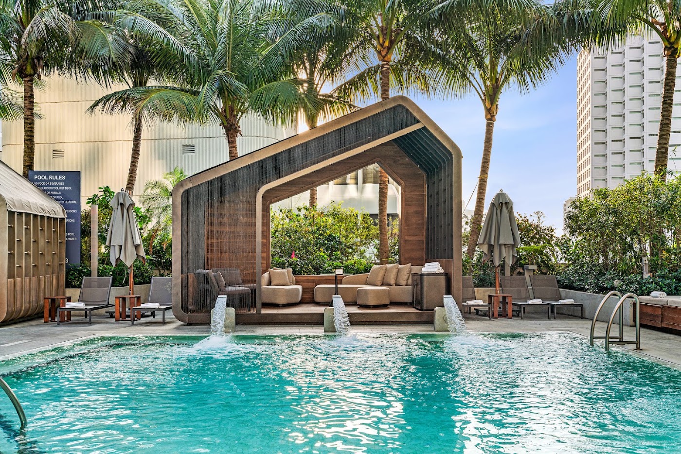 EAST Miami, dog-friendly hotel, photo 3
