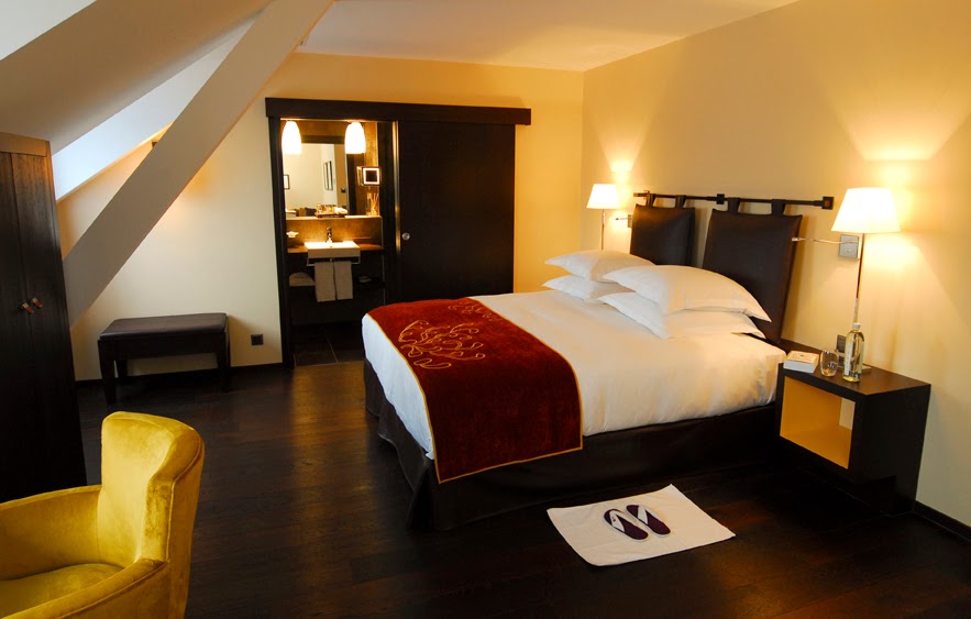 Eastwest Hotel, dog-friendly hotel, photo 2
