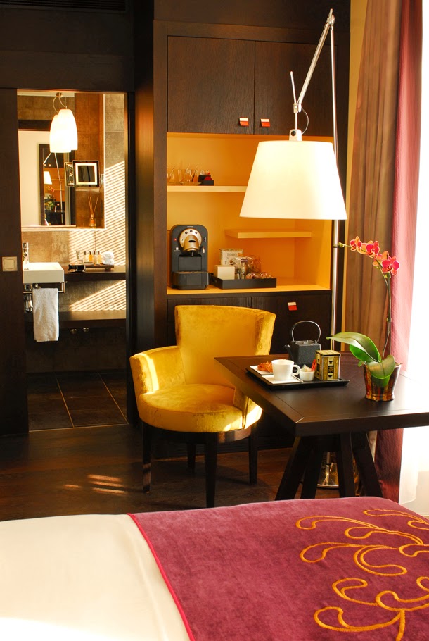 Eastwest Hotel, dog-friendly hotel, photo 4