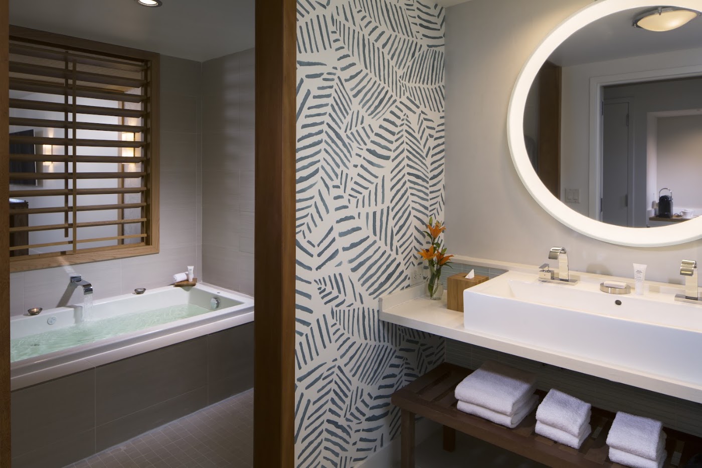Eden Roc Miami Beach, dog-friendly hotel, photo 4