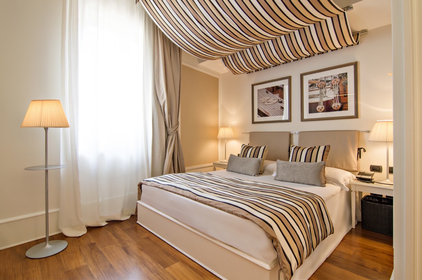 Eight Hotel Portofino, dog-friendly hotel, photo 2