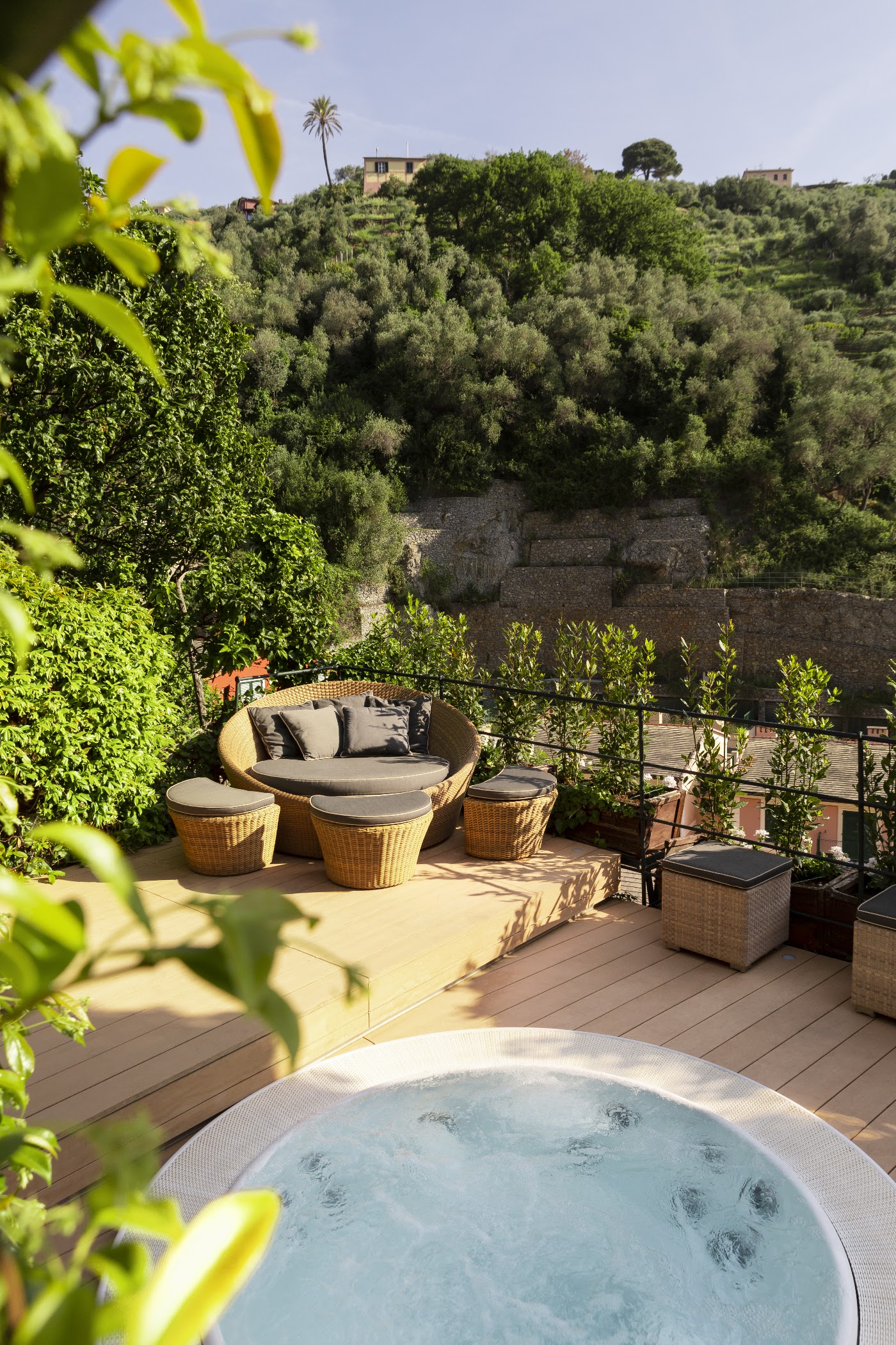 Eight Hotel Portofino, dog-friendly hotel, photo 3