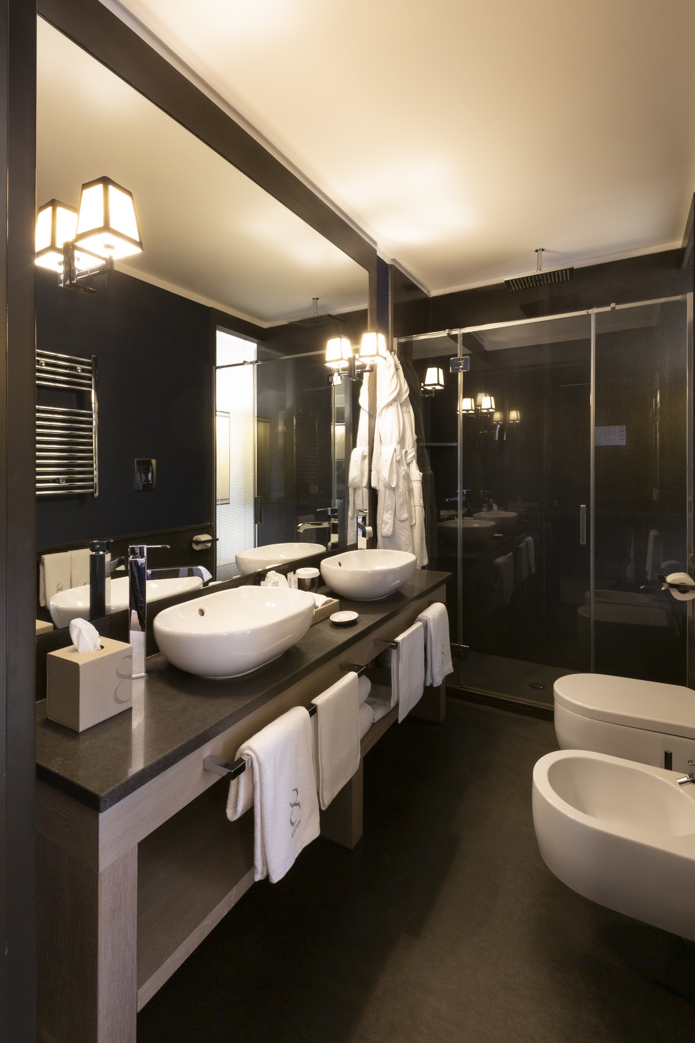 Eight Hotel Portofino, dog-friendly hotel, photo 4