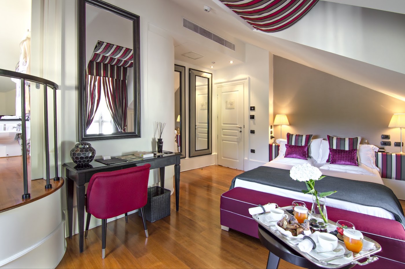 Eight Hotel Portofino, dog-friendly hotel, photo 5