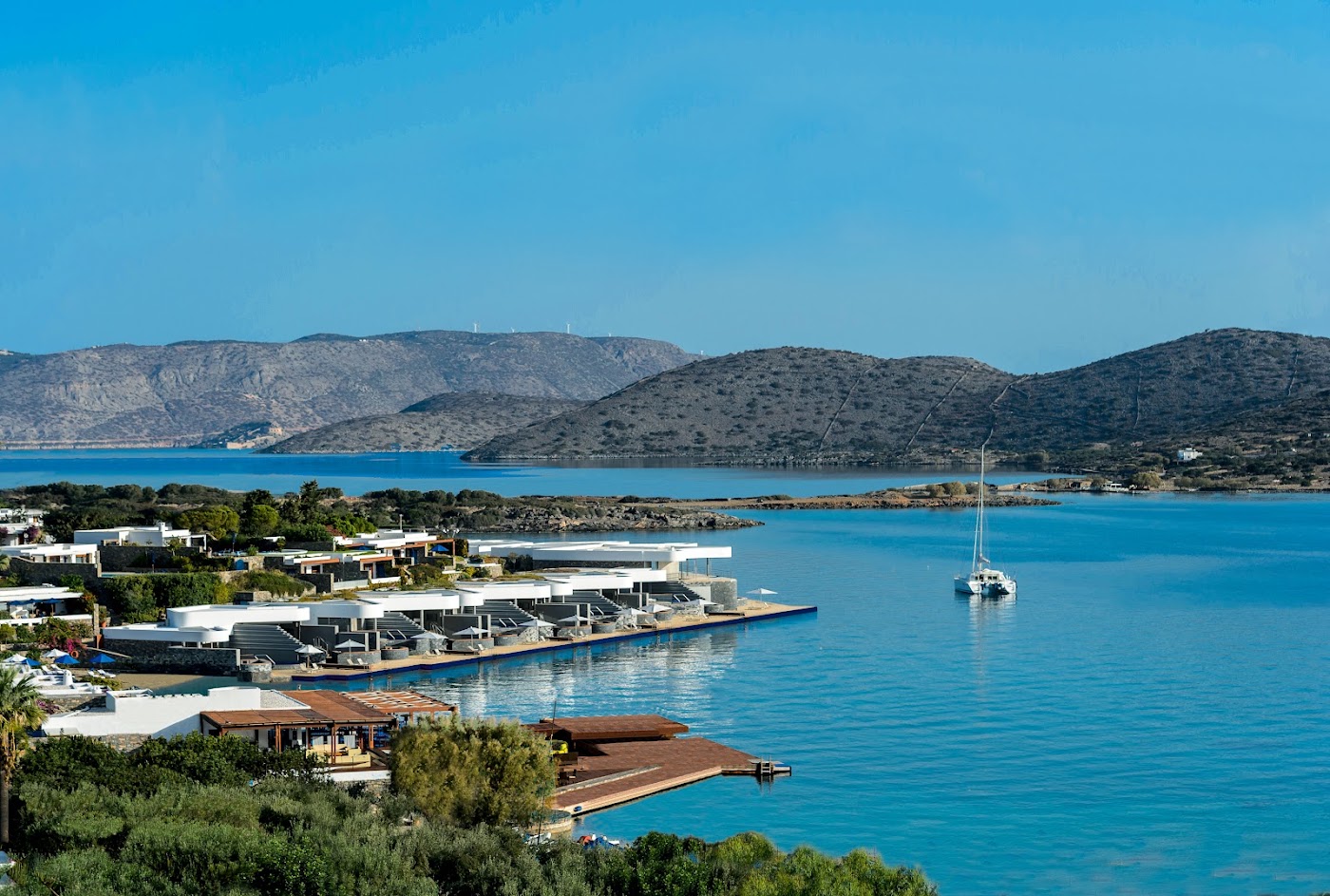Elounda Beach Hotel & Villas, dog-friendly hotel, photo 5
