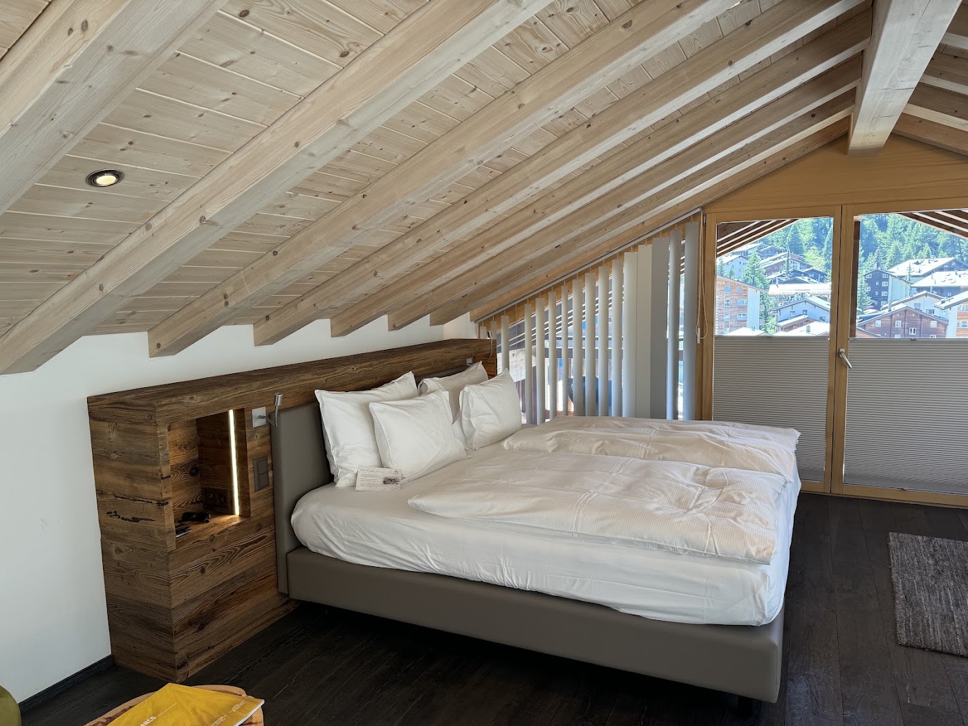 Europe Hotel & Spa, dog-friendly hotel, photo 2