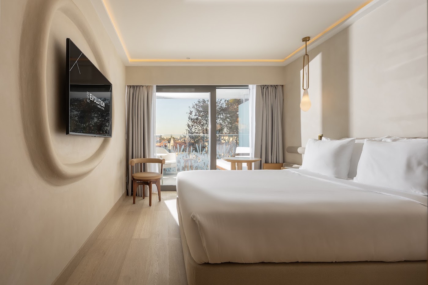 Evolution Cascais-Estoril Hotel, dog-friendly hotel, photo 2