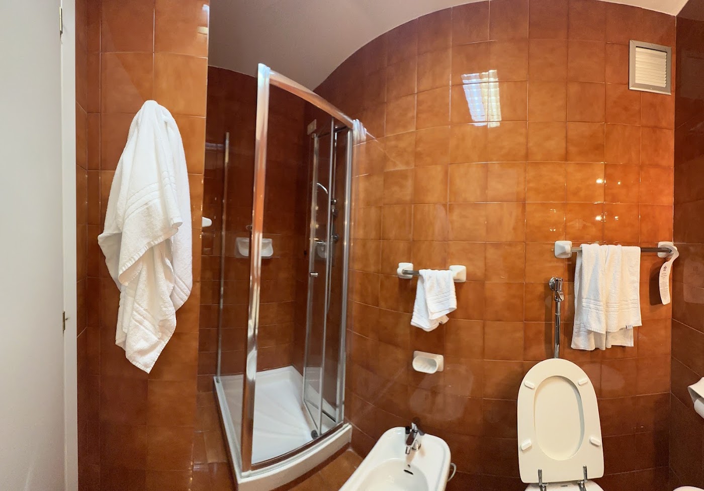 Excelsior Palace Hotel, dog-friendly hotel, photo 4