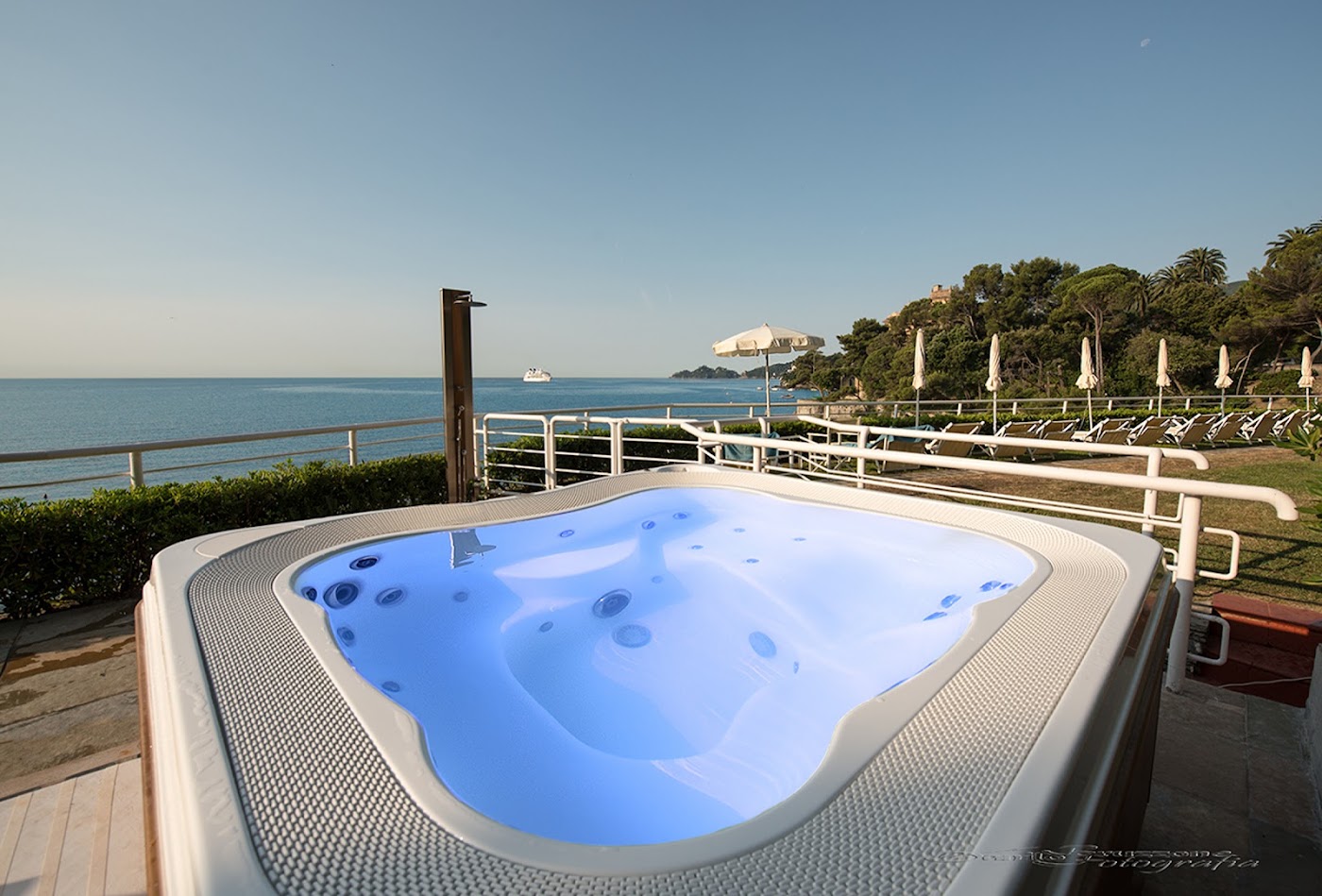 Excelsior Palace Portofino Coast, dog-friendly hotel, photo 3