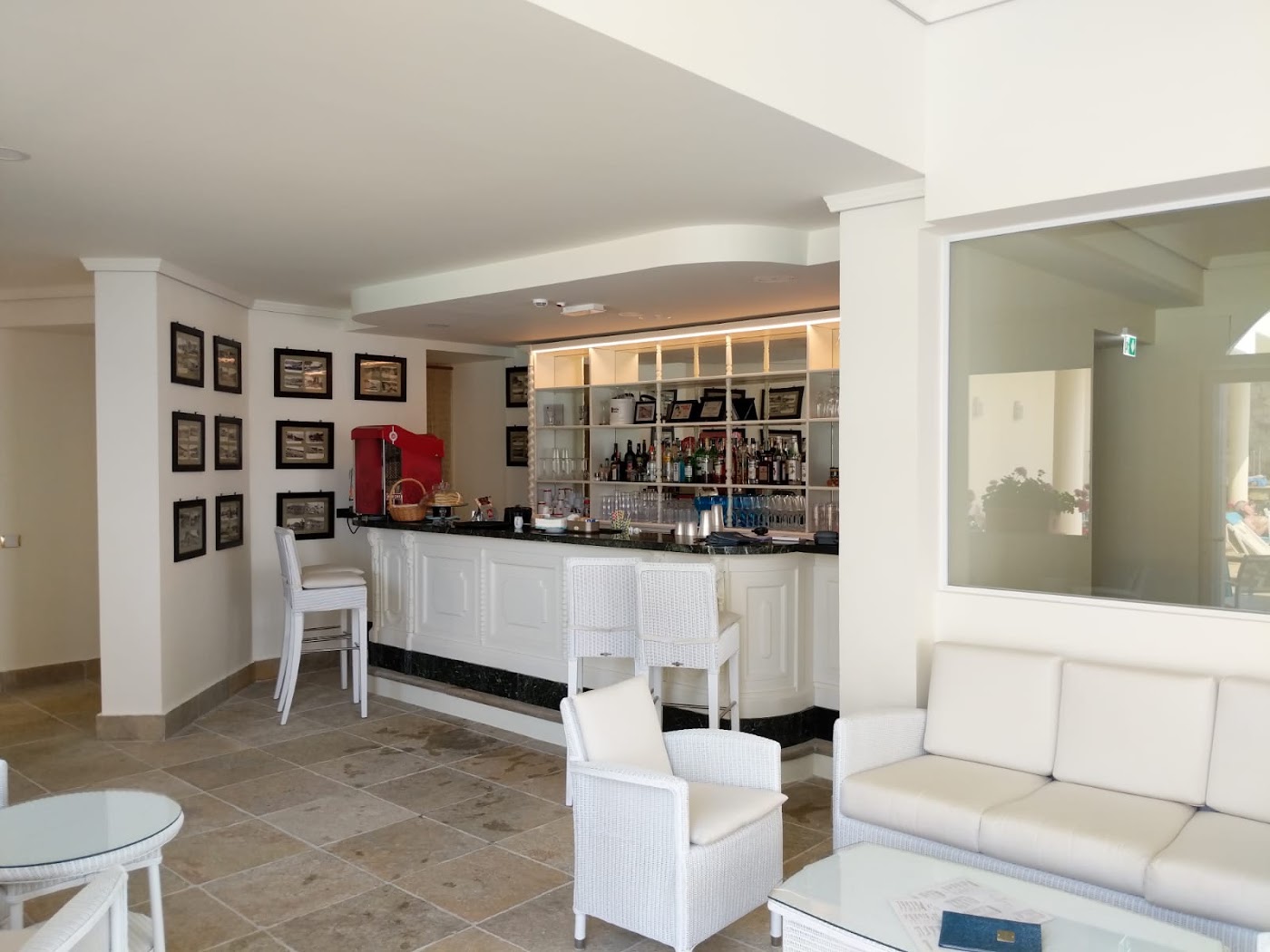 Excelsior Palace Portofino Coast, dog-friendly hotel, photo 5